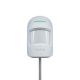 Ajax Systems CombiProtect Fibra (PD) Wired PIR pets  Immnue - White