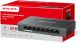 MERCUSYS 8-Port Gigabit Desktop Switch with 7-Port PoE+, PoE Power Budget 65W by TP-link