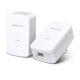 MERCUSYS MP500 KIT AV1000 Gigabit Powerline Starter Kit By TP-Link